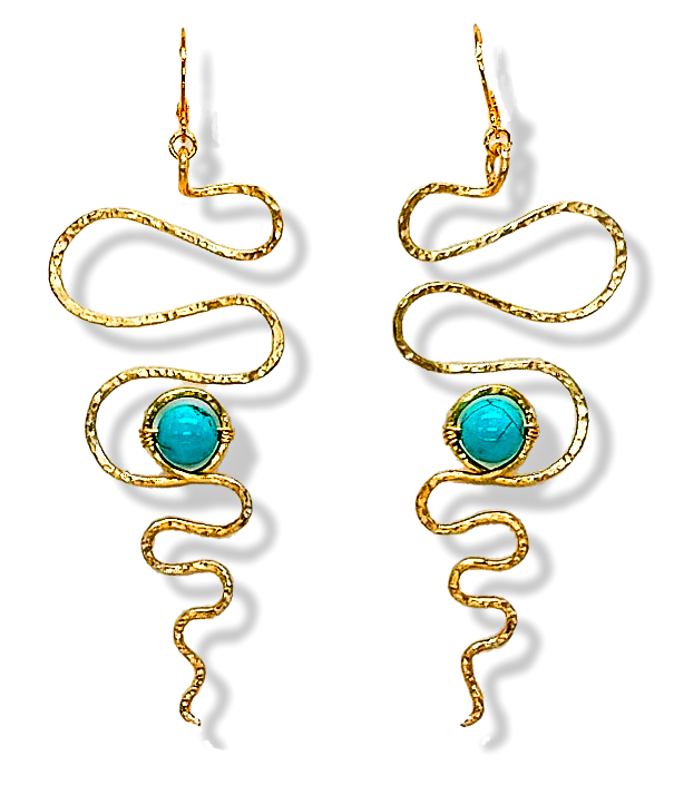 Turquoise