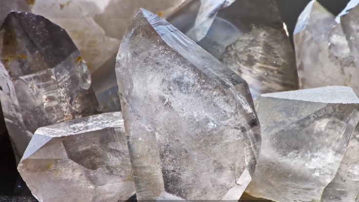 Quartz